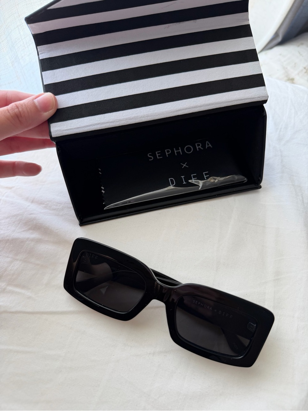 Sephora x Diff Sunglasses